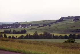 Champagne Marc BIJOTAT - Cote de Romeny sur Marne