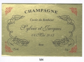 Champagne Marc BIJOTAT - 
