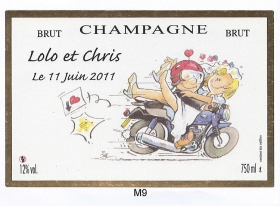 Champagne Marc BIJOTAT - 