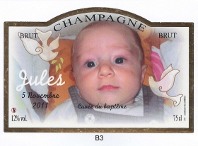 Champagne Marc BIJOTAT - 