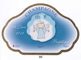Champagne Marc BIJOTAT - 