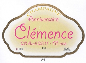 Champagne Marc BIJOTAT - 