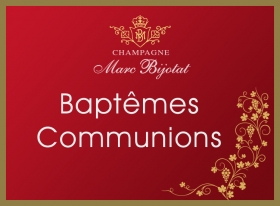 Champagne Marc BIJOTAT - 