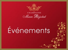 Champagne Marc BIJOTAT - 