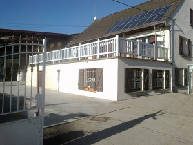 Champagne Marc BIJOTAT - 