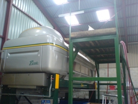 Champagne Marc BIJOTAT - Pressoir