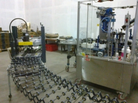 Champagne Marc BIJOTAT - Habillage