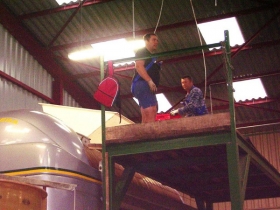 Champagne Marc BIJOTAT - Vendanges 2009