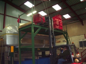 Champagne Marc BIJOTAT - Vendanges 2009